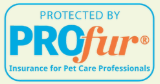 Protected by ProFur insurance
