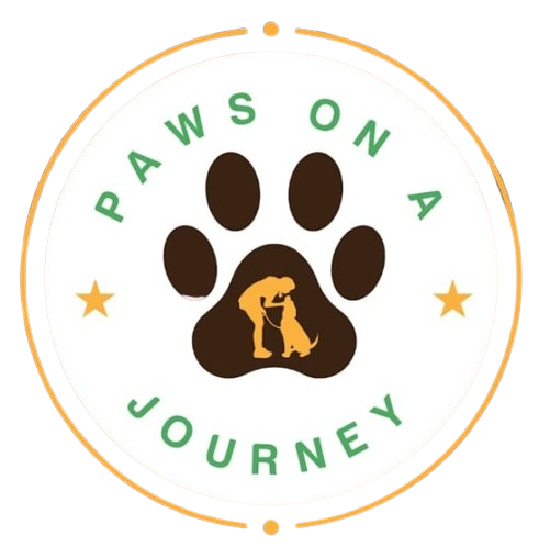 Paws On A Journey